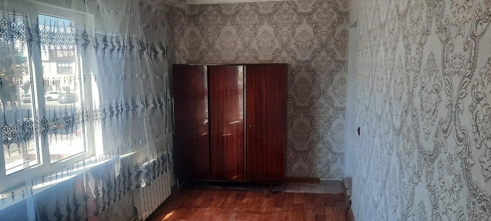 Аренда квартиры общ