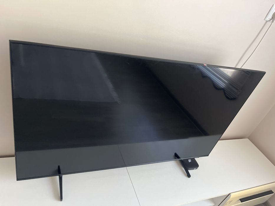 Телевизор Samsung 55" за части