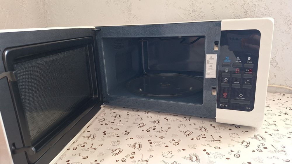 Продам микроволновку!!!