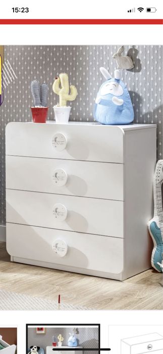 Бебешка стая чилек