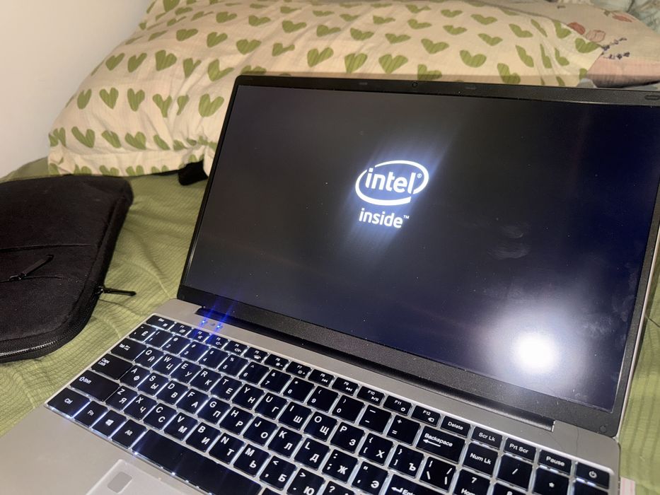 Ноутбук HYDRA H14 ноут (гидра)