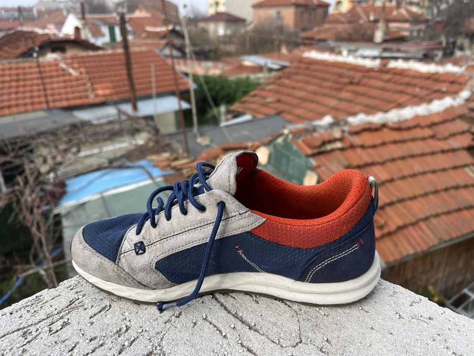 Dolomite Karakorum 42