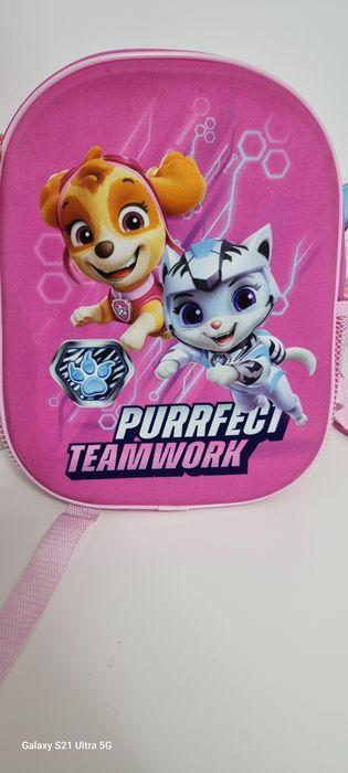 Rucsac/ghiozdan pentru fete