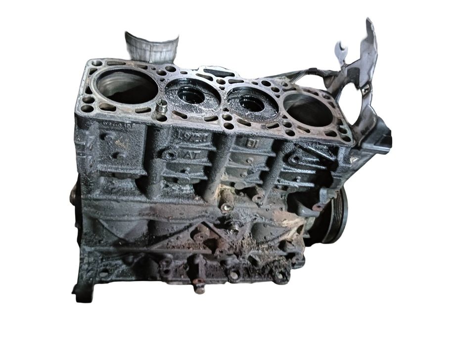 Bloc Motor Volkswagen Golf V 1K1 2003 - 2009 1.9 Tdi Bkc, Bxe