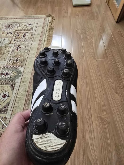 бутсы футбольные