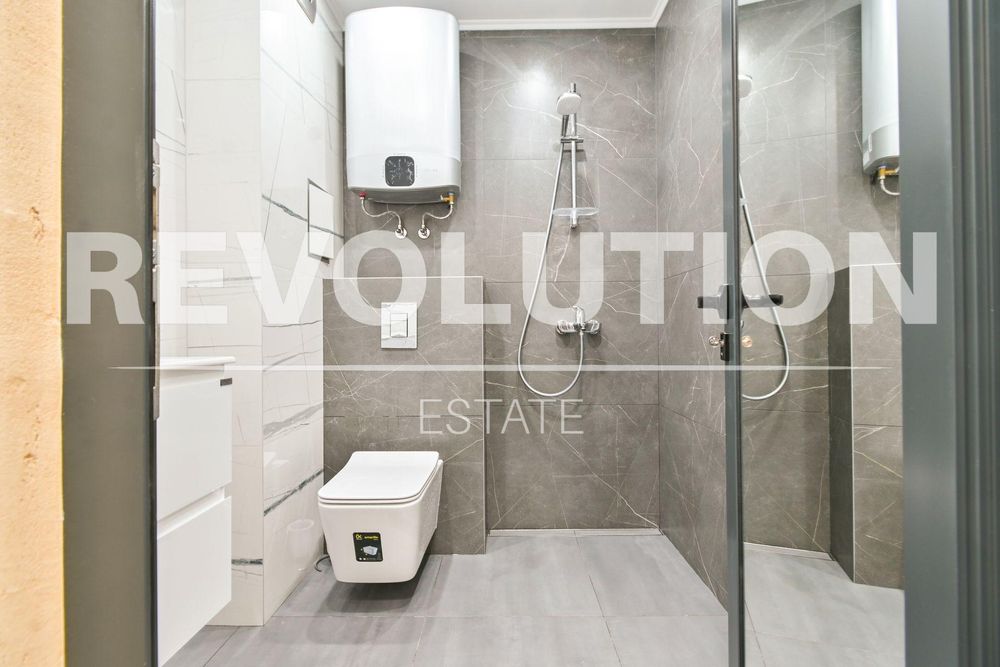 Дава се под наем Двустаен апартамент в София, Манастирски ливади - 60 кв.м за 797.64 € - Снимка #9