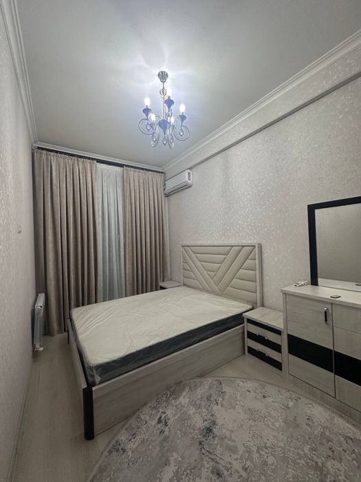 Сдаётся аренда квартира Яккасарай ресторан улицаНукус Глинка