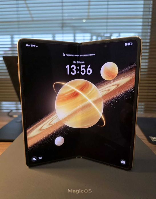 Honor Magic v3   1Tb