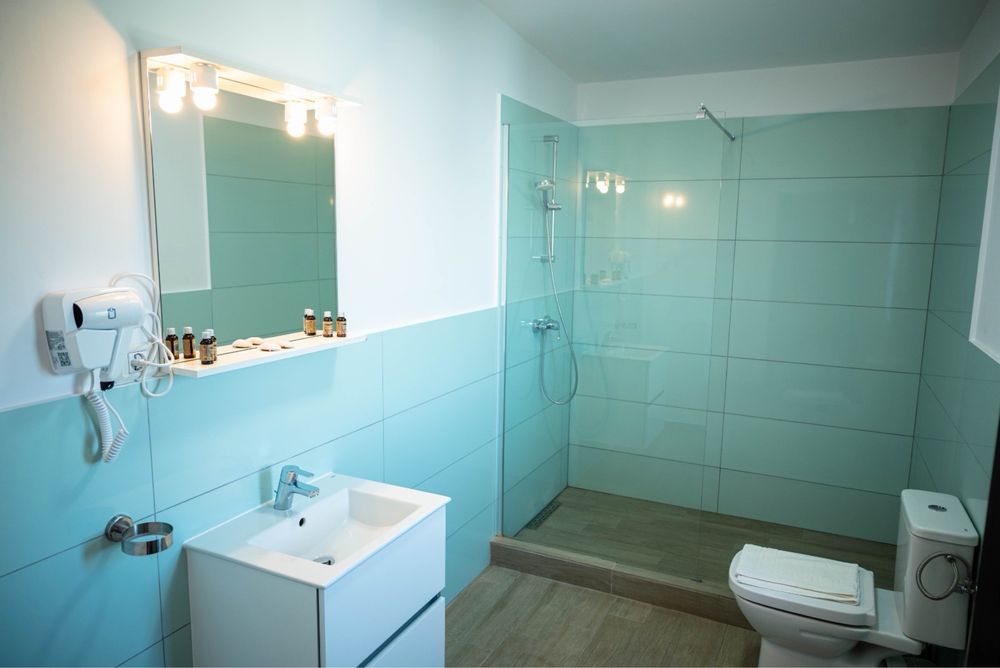 Cazare camere/apartamente Navodari