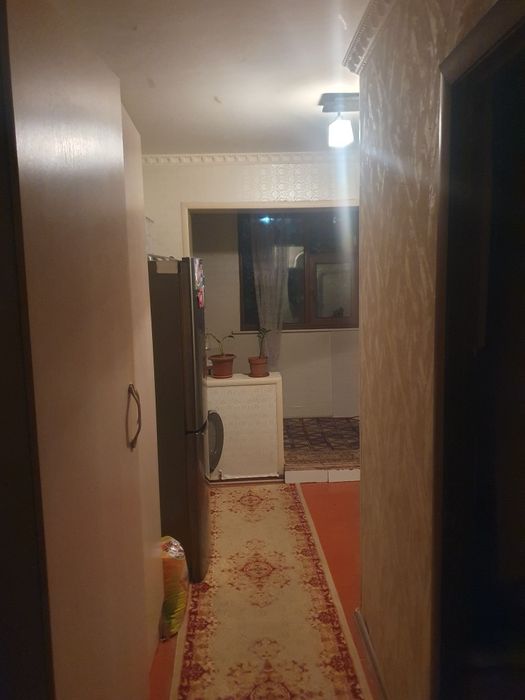 Продаётся квартира