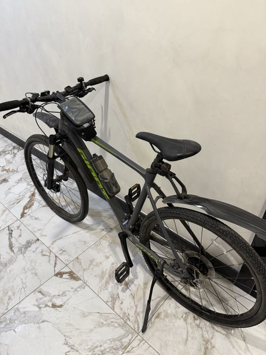 Велосипед горный Giant