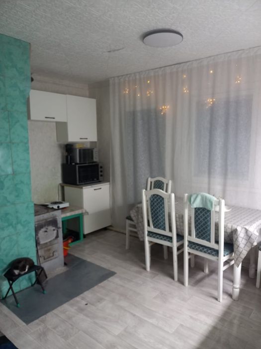 Продам дом 3х комнатный