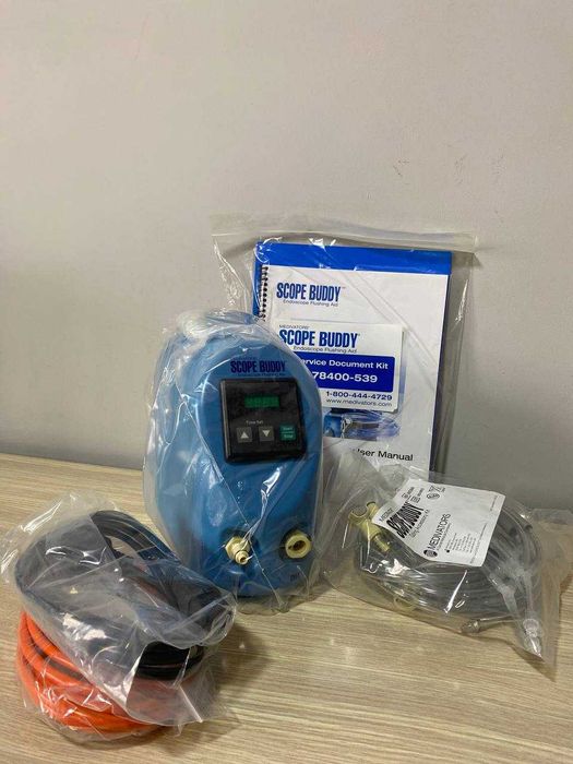 SCOPE BUDDY Устройство для промывки эндоскопов