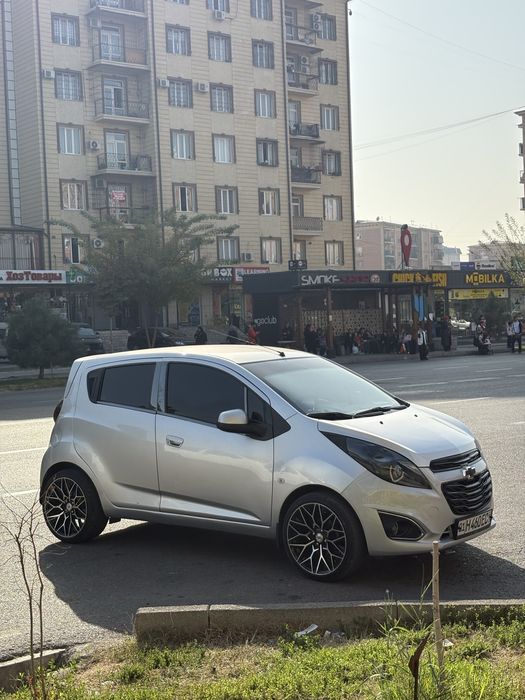 R17 diska balon obmen