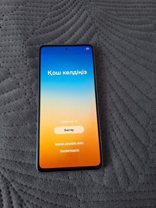 Продам телефон Samsung Galaxy A52