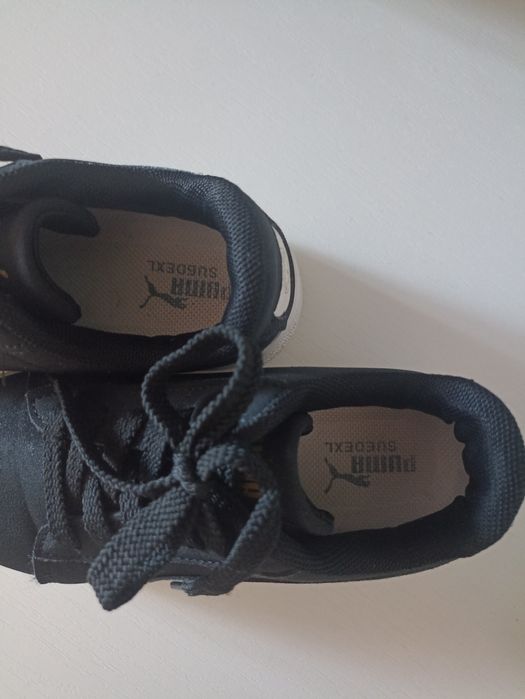 Кеды на мальчика