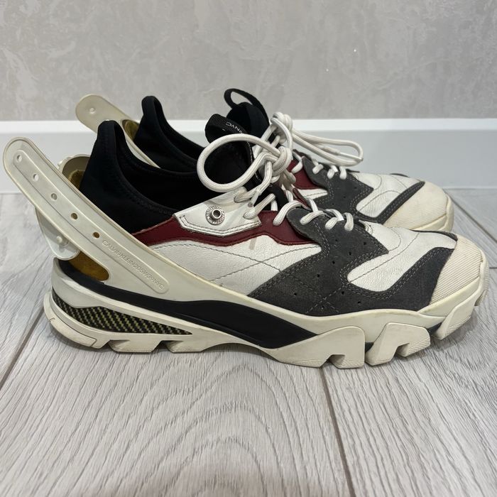 Calvin Klein 205W39NYC by Raf Simons