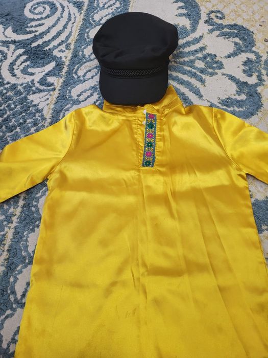 Напрокат национальные костюмы.