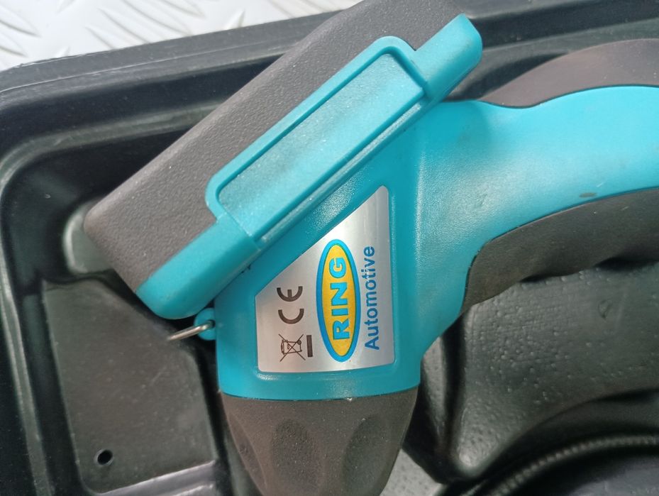 Ring RBS 100 Инспекционна камера ендоскоп