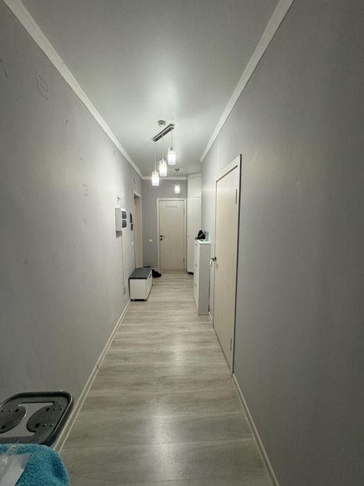 Сдается квартира