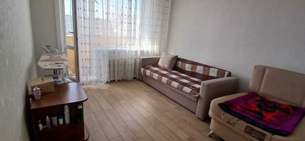 продам 2-х комнатную квартиру