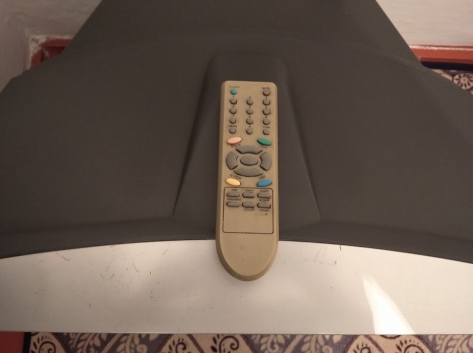 Телевизор Lg Flatron