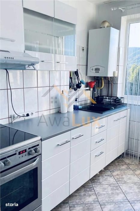 Apartament 2 camere de vanzare, bulevardul Bucuresti
