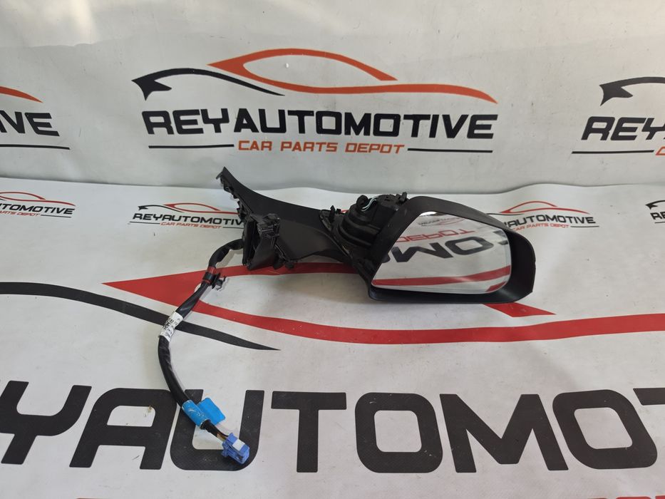 Oglinda dreapta Tesla 3 Facelift dupa 2021 cod 1592034-00-D