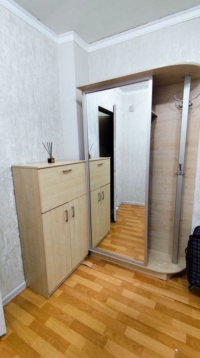 2х ком.кв. 8 мкр