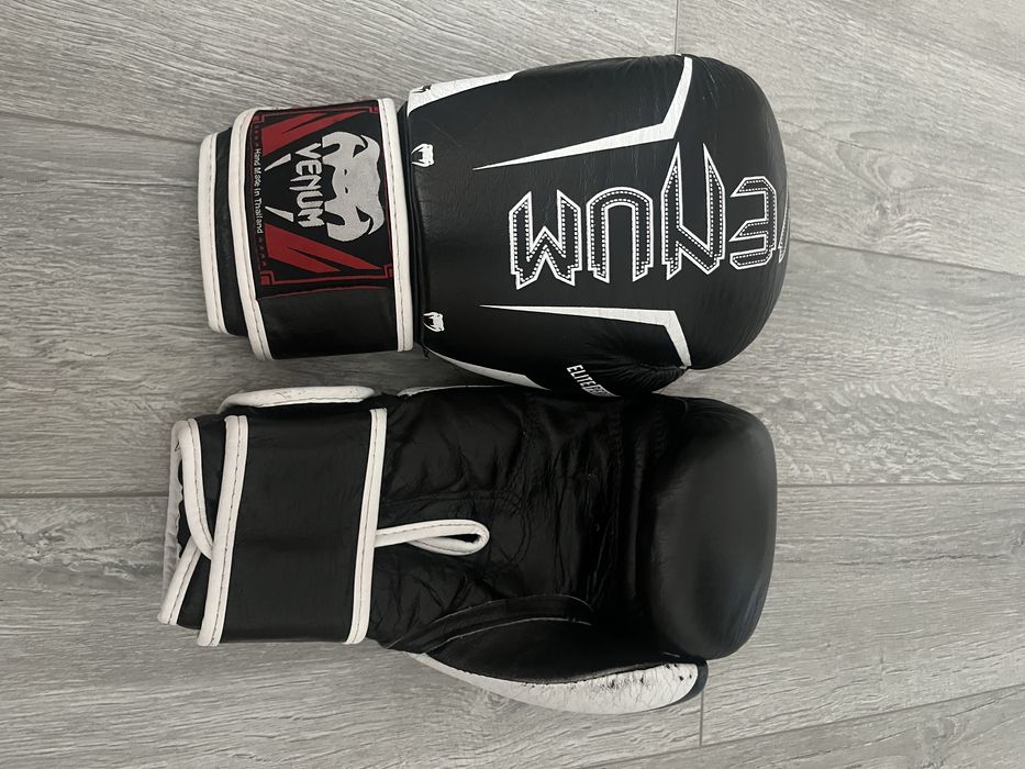 Экипировка мма/бокс