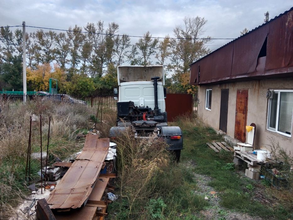 Продам MAZ  2001 года.