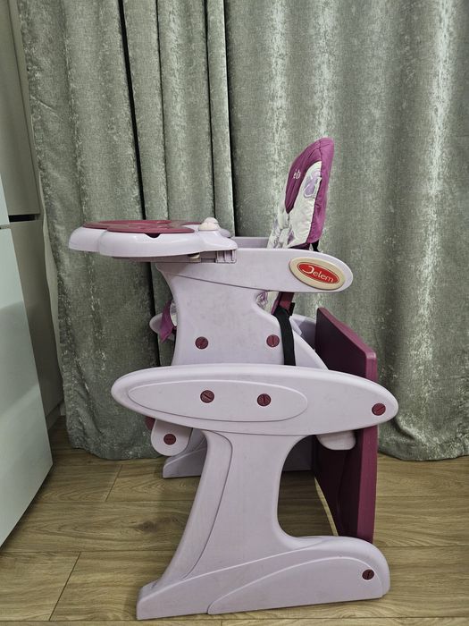 Детский стул , детский мебель