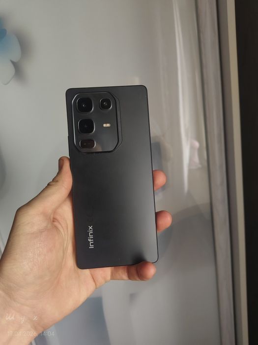 Infinix Not 50 Pro 24/256