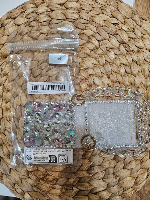 Кейс Samsung Z Flip 5