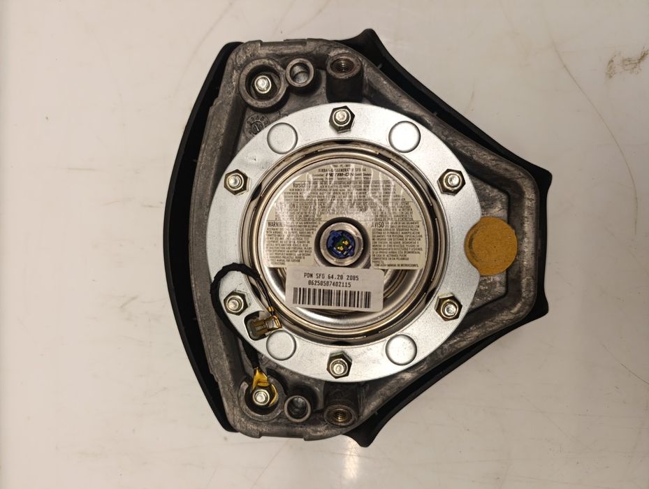 Кожен волан и  Airbag за Audi A3 - 8P / Ауди А3 след 2004г.