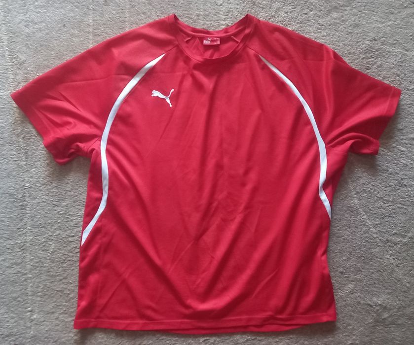 Puma Тениска Пума