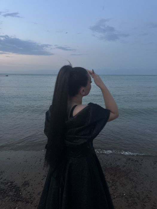 Платье на выпускной