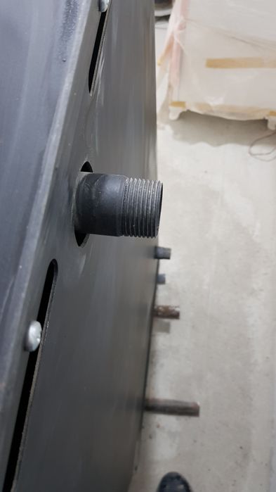 Камина прити 29kw