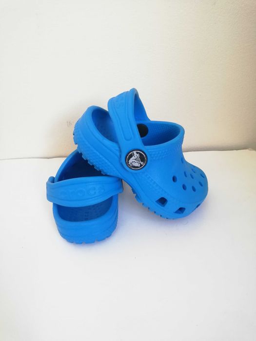 Детски сандали Crocs