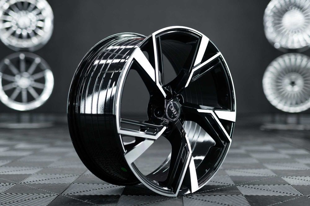 jante 19 audi r19 rs