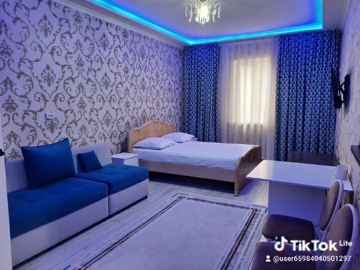 Продается   Гостиница   АКНИЕТ
