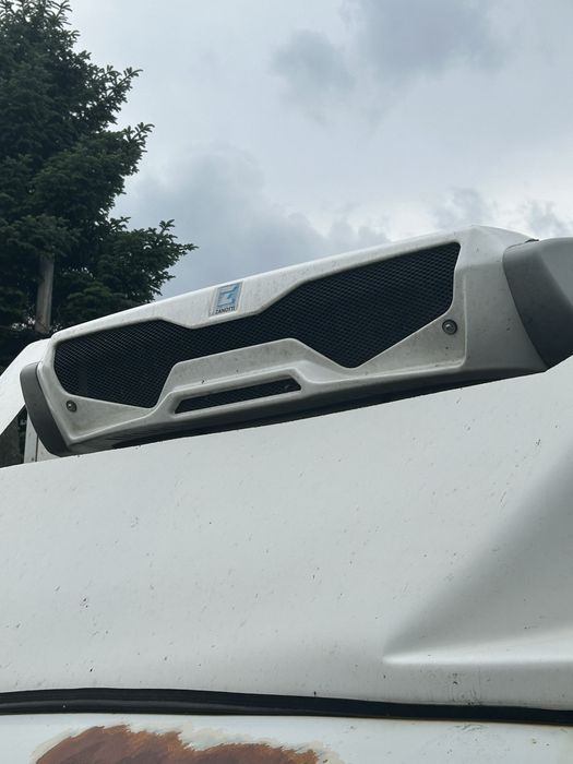 Vand sistem frigorific Zanotti z380S-D