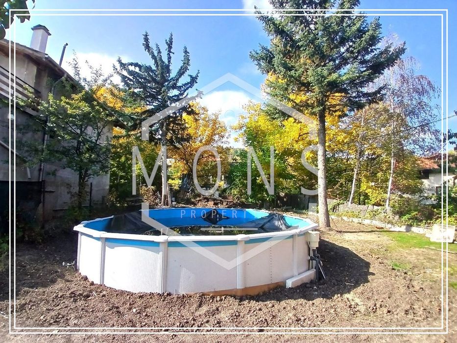 Продава се Къща в с. Кокаляне, Област София-град - 300 кв.м за 1104 €/кв.м - Снимка #11