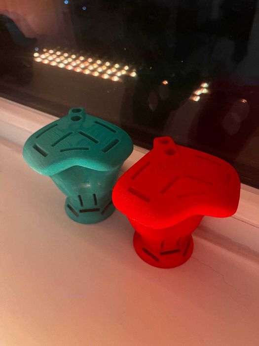 Twin Anatomic Armwrestling Super Handle "xiii xviii" (pretul este fix)