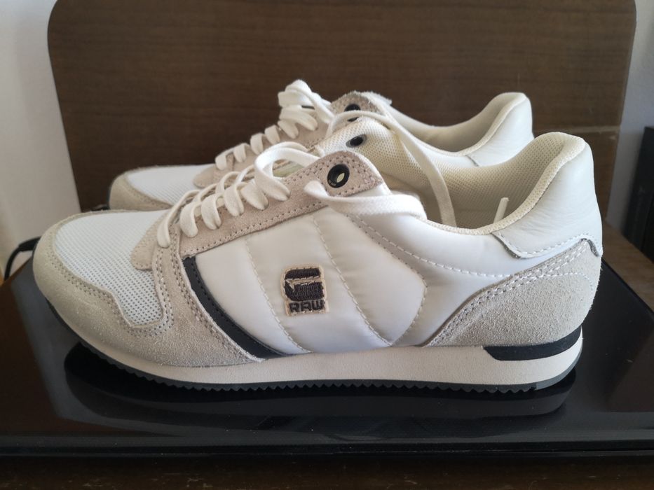 G star маратонки