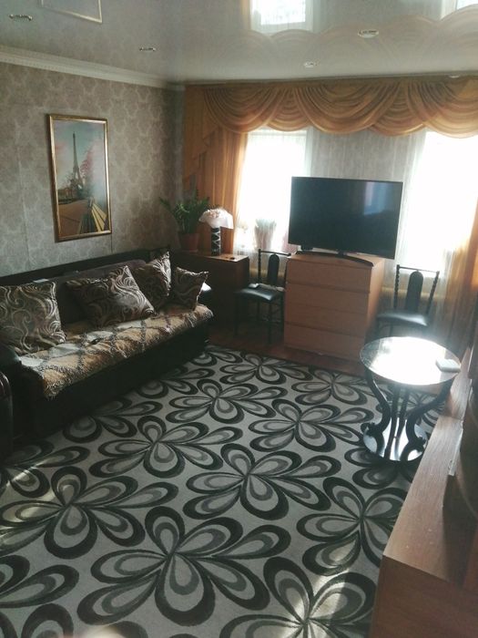 Продам дом в рабочем посёлке