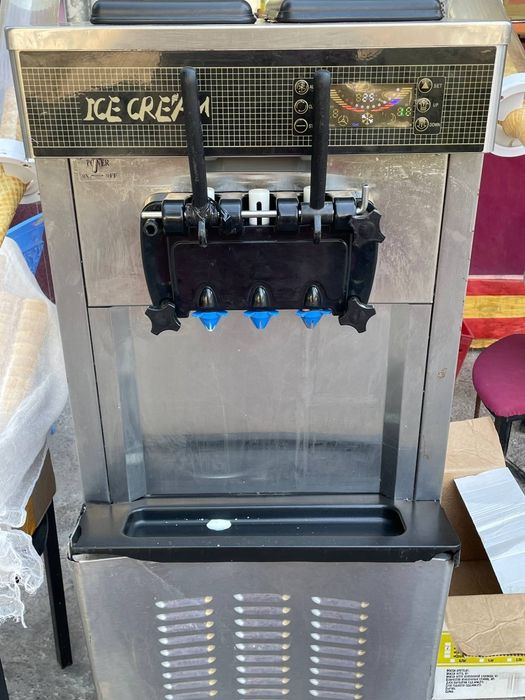 Marojni aparat 220 w
