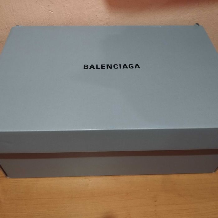 Обувки balenciaga