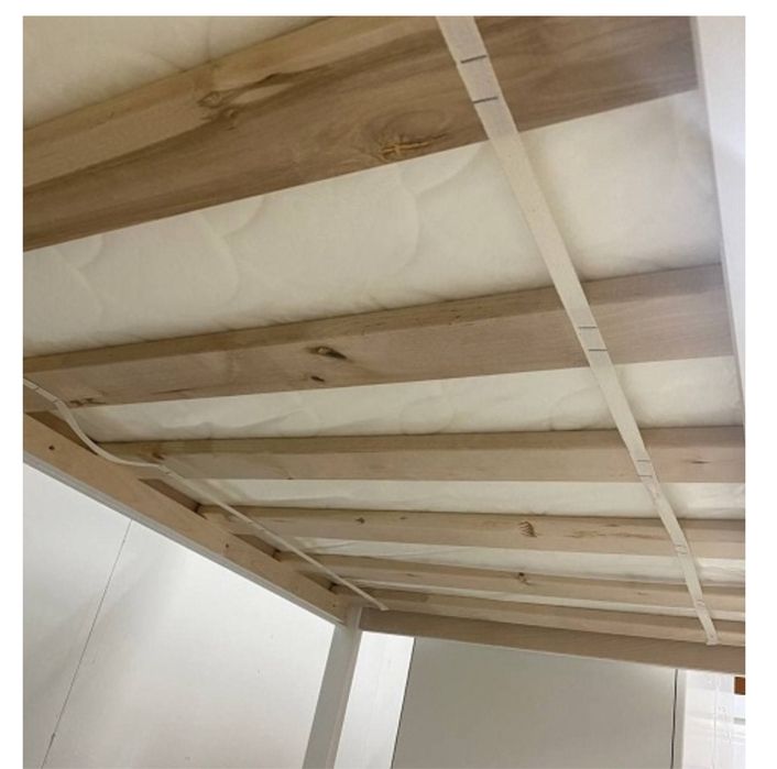 Продается кровать детская двухъярусная