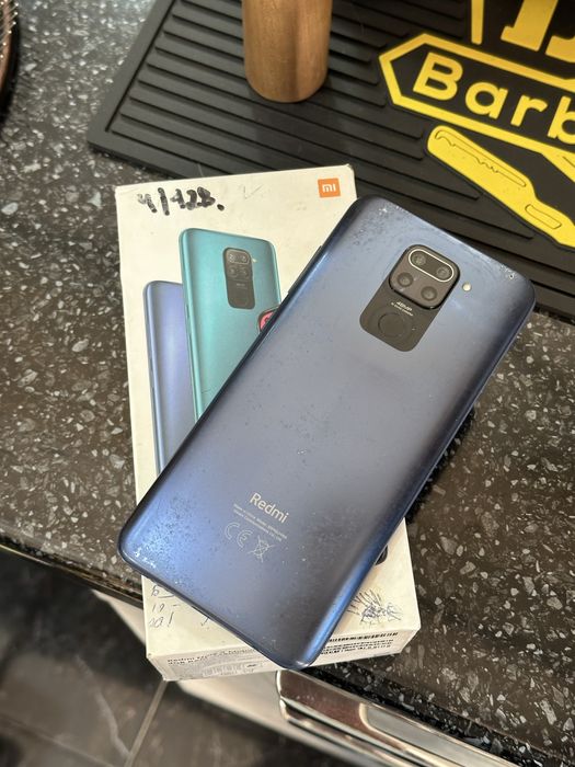 Redmi Note 9 srochnaaaa